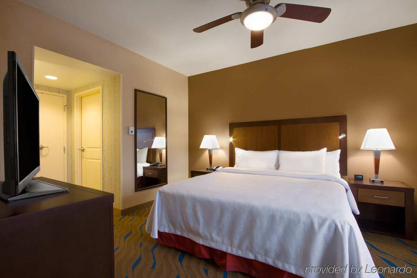 Hilton Garden Inn Oklahoma City/Bricktown Exterior foto