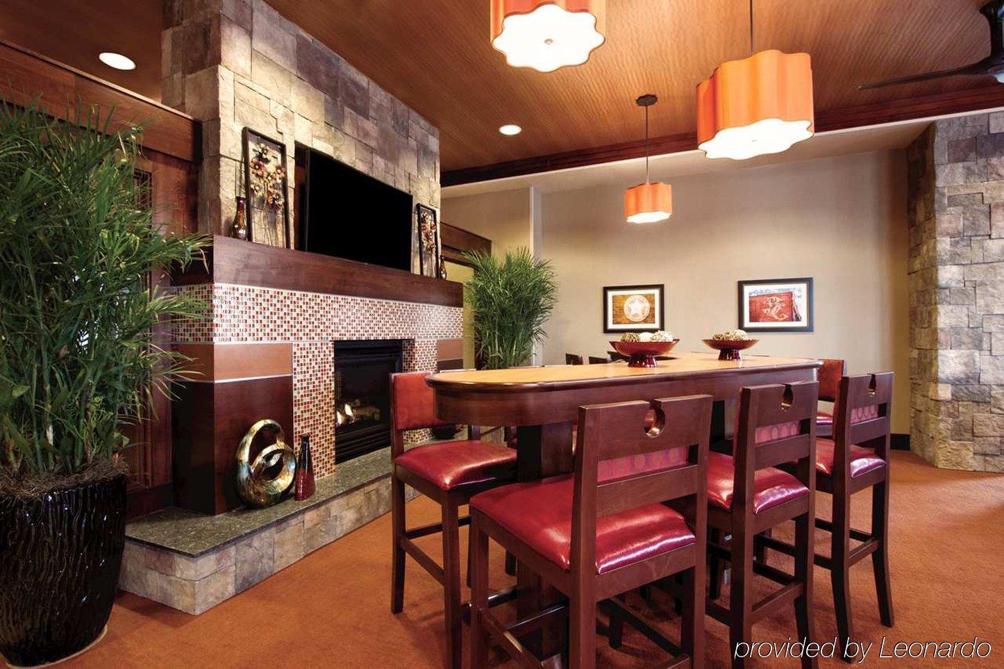 Hilton Garden Inn Oklahoma City/Bricktown Exterior foto