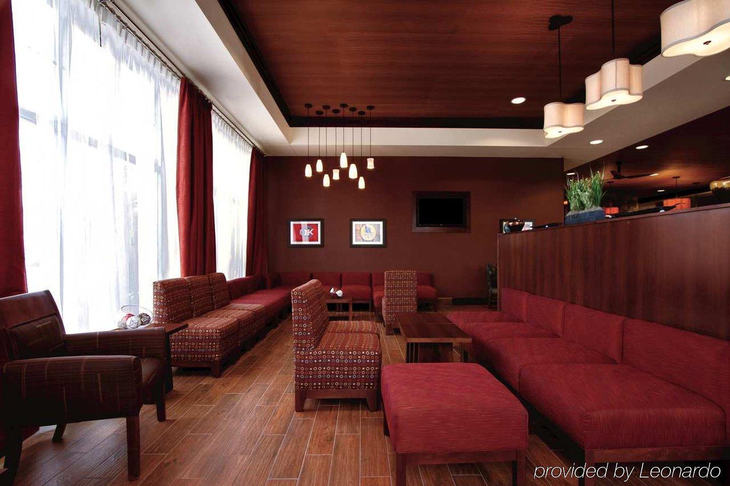 Hilton Garden Inn Oklahoma City/Bricktown Exterior foto